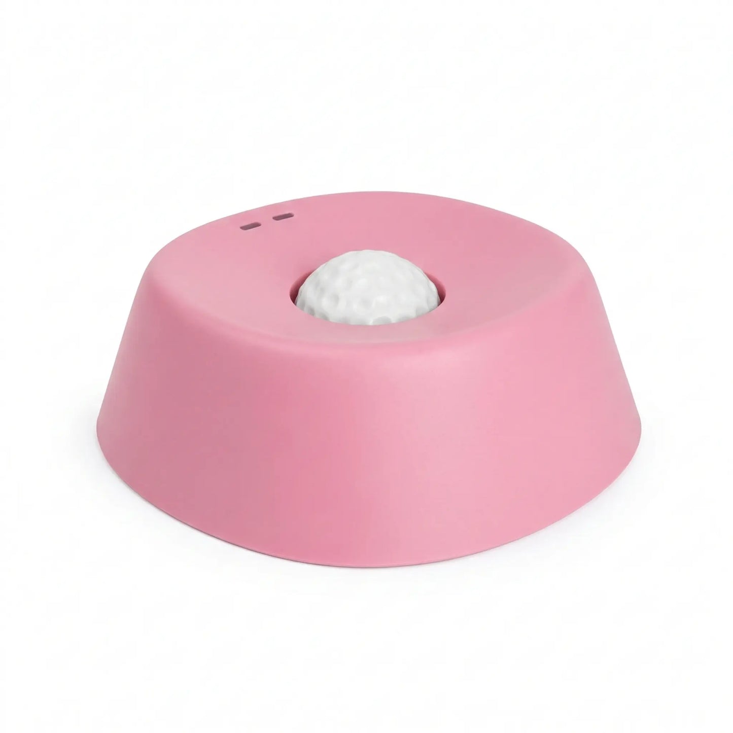 XIXI Spin-To-Eat Dog Slow Feeder Bowl | Interactive Liquid Treat Dispenser & Lick Bowl | Anti-Spill Enrichment for Anxiety & Bloat Relief