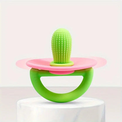 Durable Silicone Dog Chew Toy for Small Breeds - Interactive Pet Teething Stick, Bite-Resistant Puppy Chew Toy for Dental Health and Boredom Relief