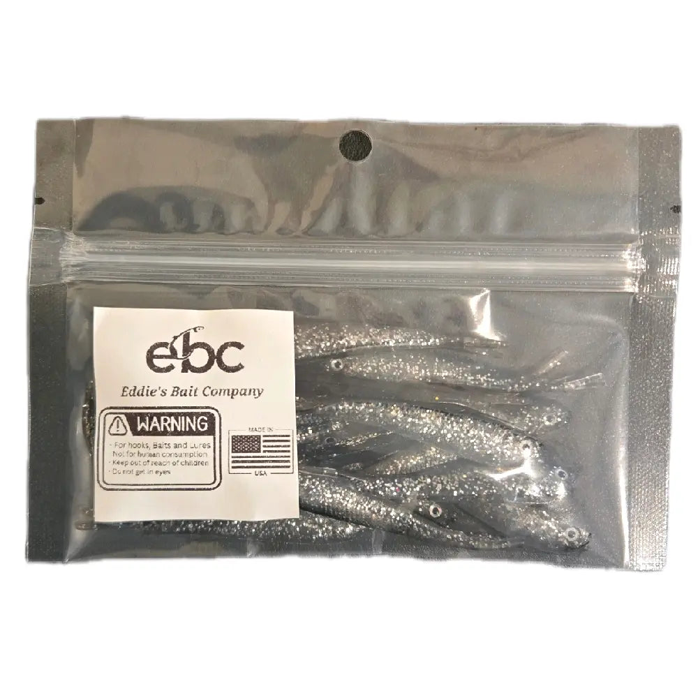 Ebc-Fork Tail Minnows 2.75Inch