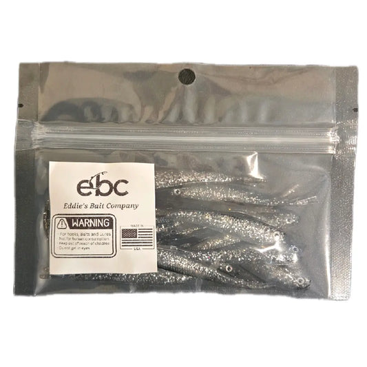 Ebc-Fork Tail Minnows 2.75Inch