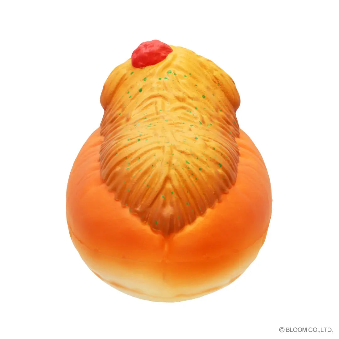 Ibloom Squishy Coppepan Dog Kawaii Soft Scented Slow Rising Stress Relief