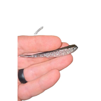 Ebc-Fork Tail Minnows 2.75Inch