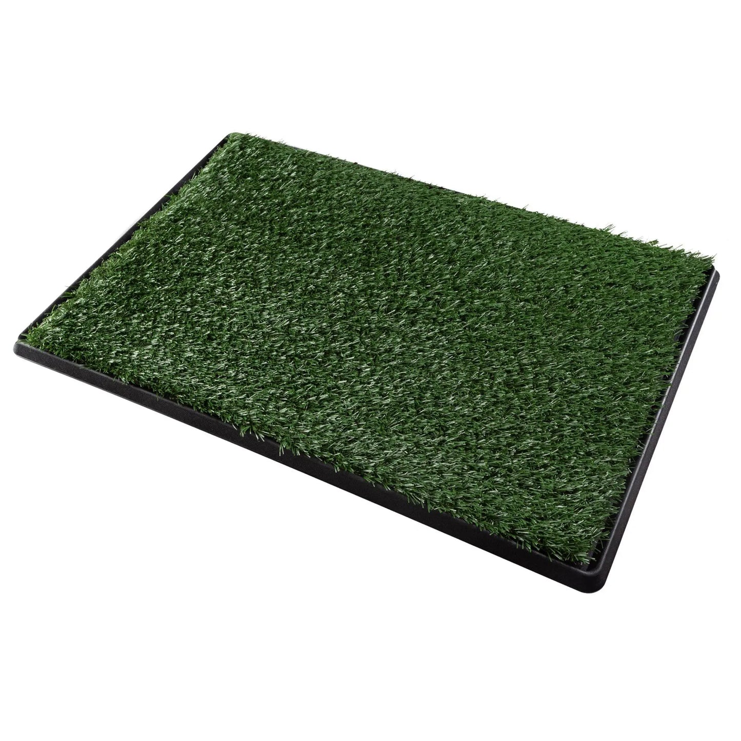 Petmaker Three-Layer Artificial Grass Reusableuppy Pee Pad 2
