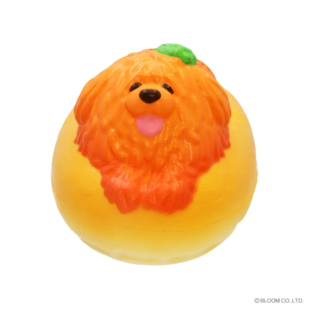 Ibloom Squishy Coppepan Dog Kawaii Soft Scented Slow Rising Stress Relief
