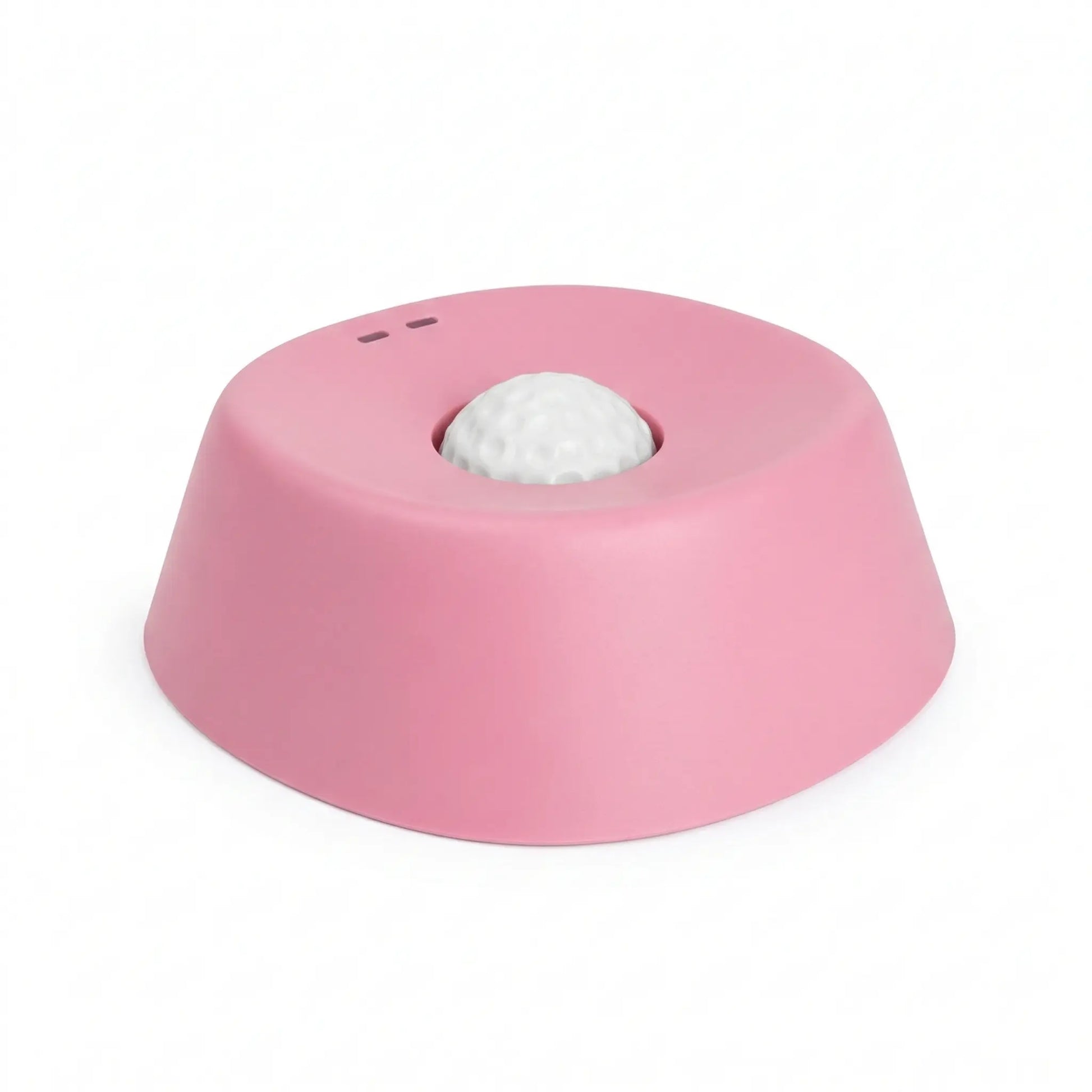 XIXI Spin-To-Eat Dog Slow Feeder Bowl | Interactive Liquid Treat Dispenser & Lick Bowl | Anti-Spill Enrichment for Anxiety & Bloat Relief