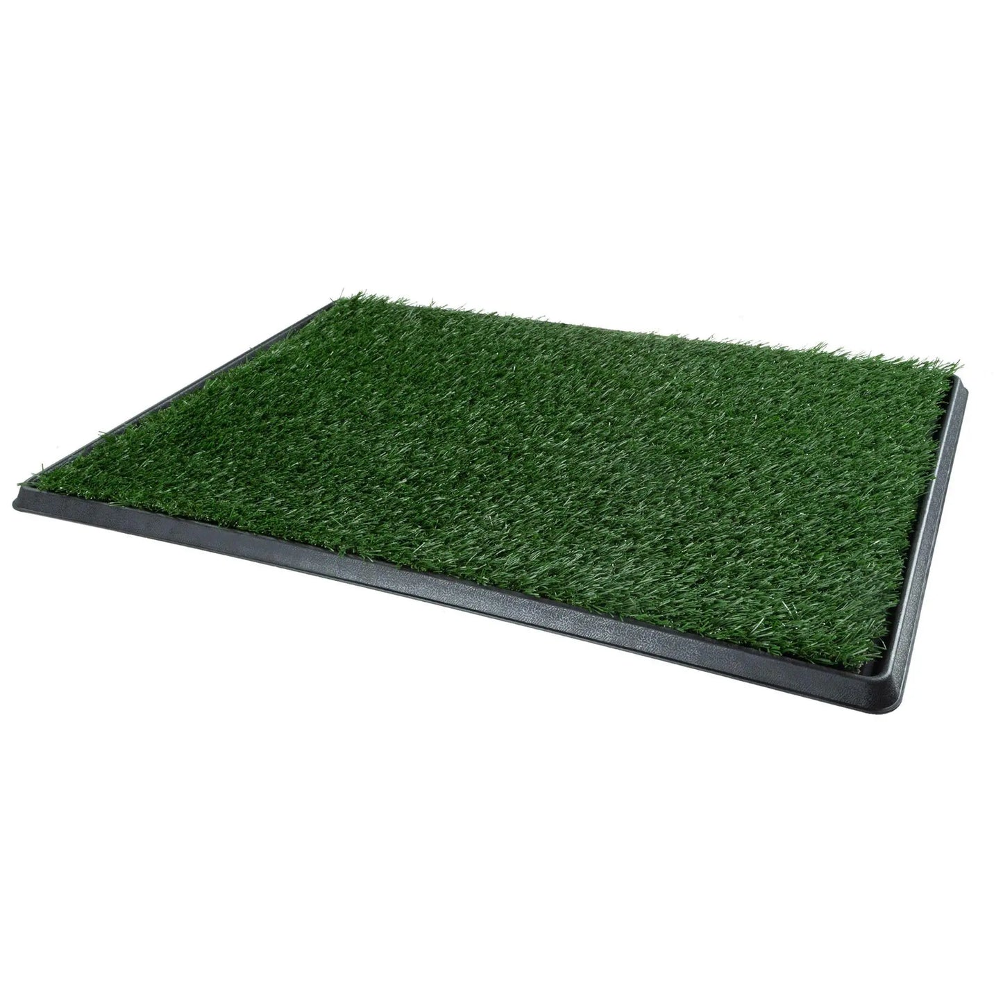 Petmaker Three-Layer Artificial Grass Reusableuppy Pee Pad 2